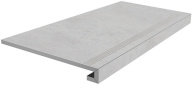 SG850292R/GCF Ступень клееная Монте Тиберио серый лаппатированный 33x80x0,9 KERAMA MARAZZI SG850292R/GCF Ступень клееная Монте Тиберио серый лаппатированный 33x80x0,9 KERAMA MARAZZI