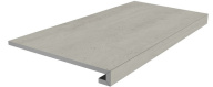 SG850990R/GCF Ступень клееная Сан-Марко серый светлый матовый 33x80x0,9 KERAMA MARAZZI SG850990R/GCF Ступень клееная Сан-Марко серый светлый матовый 33x80x0,9 KERAMA MARAZZI