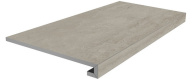 SG851090R/GCF Ступень клееная Сан-Марко серый матовый 33x80x0,9 KERAMA MARAZZI SG851090R/GCF Ступень клееная Сан-Марко серый матовый 33x80x0,9 KERAMA MARAZZI