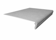 SG911800N/GR Ступень фронтальная Аллея серый светлый 30x30 KERAMA MARAZZI