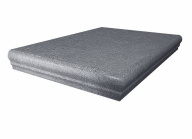 SG912000N/GR/AN Ступень угловая Аллея серый темный 30x30 KERAMA MARAZZI