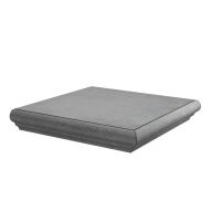SG913000NGTA Ступень угловая Коллиано серый матовый 30x30x0,8 KERAMA MARAZZI SG913000NGTA Ступень угловая Коллиано серый матовый 30x30x0,8 KERAMA MARAZZI