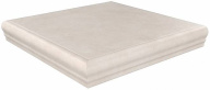 SG925000N/GR/AN Ступень угловая универсальная Александрия светлый 30x30 KERAMA MARAZZI