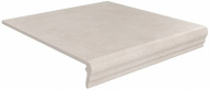 SG925000N/GR Ступень фронтальная Александрия светлый 30x30 KERAMA MARAZZI
