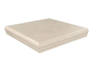 SG925800N/GR/AN Ступень угловая универсальная Виченца бежевый 30x30 KERAMA MARAZZI