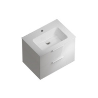 PI.F.65/WHT Тумба Piano Forte/Пиано Форте подвесная 65 см, 2 ящика, белый глянцевый KERAMA MARAZZI PI.F.65/WHT Тумба Piano Forte/Пиано Форте подвесная 65 см, 2 ящика, белый глянцевый KERAMA MARAZZI