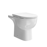 BG.Pro.wc.01 Унитаз напольный Buongiorno PRO KERAMA MARAZZI