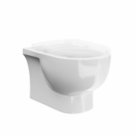 BG.Pro.wc.02 Унитаз подвесной Buongiorno PRO KERAMA MARAZZI