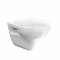 XPRO.wc.02 Унитаз подвесной XPRO безободковый KERAMA MARAZZI