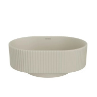 VE.wb.50/SAN Раковина ARTBASIN Vento 50 см, цв песочный KERAMA MARAZZI