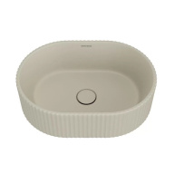 VE.wb.50/SAN Раковина ARTBASIN Vento 50 см, цв песочный KERAMA MARAZZI