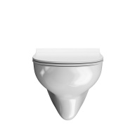 XPRO.B.seat.02/WHT Сиденье Xpro/Икс-Про slim/ультратонкое с микролифтом, белое глянцевое KERAMA MARAZZI XPRO.B.seat.02/WHT Сиденье Xpro/Икс-Про slim/ультратонкое с микролифтом, белое глянцевое KERAMA MARAZZI