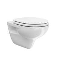 XPRO.wc.02 Унитаз подвесной XPRO безободковый KERAMA MARAZZI