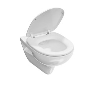 XPRO.wc.02 Унитаз подвесной XPRO безободковый KERAMA MARAZZI