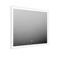 Mi.P.100 Зеркало Mi Plus универсальное 100 см KERAMA MARAZZI