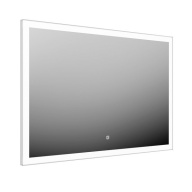 Mi.P.120 Зеркало Mi Plus универсальное 120 см KERAMA MARAZZI