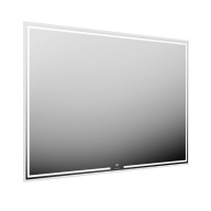 MIO.mi.120/WHT Зеркало Mio/Мио прямоугольное с диммером 120, белое KERAMA MARAZZI MIO.mi.120/WHT Зеркало Mio/Мио прямоугольное с диммером 120, белое KERAMA MARAZZI