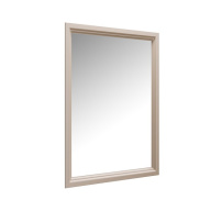 PO.mi.60/CAM Зеркало POMPEI 60, камео бежевый глянцевый KERAMA MARAZZI