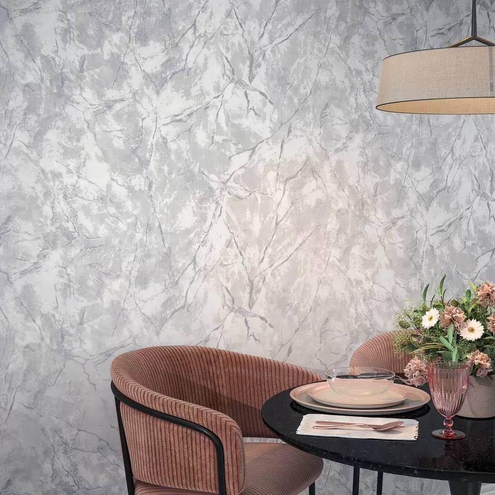 Фактура природных материалов в серии обоев Венето Фактура природных материалов в серии обоев Венето