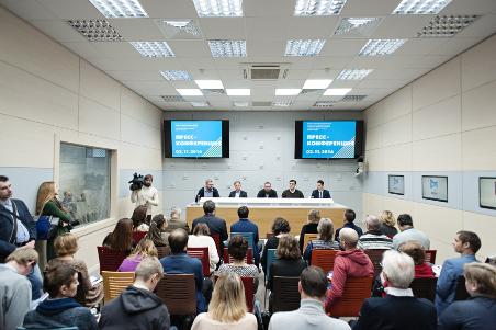 KERAMA MARAZZI объявляет о старте архитектурного конкурса