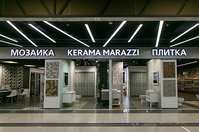 Магазин Керама Марацци В Москве