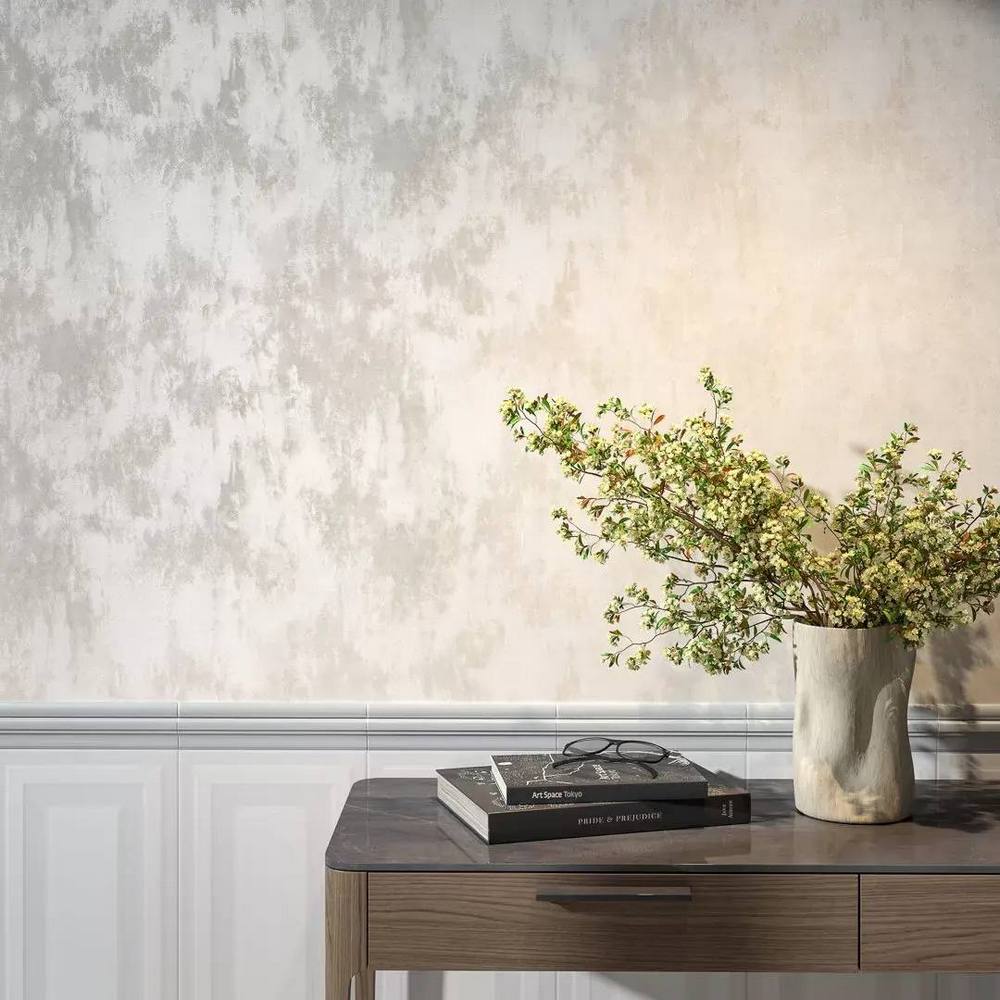 Фактура природных материалов в серии обоев Венето Фактура природных материалов в серии обоев Венето