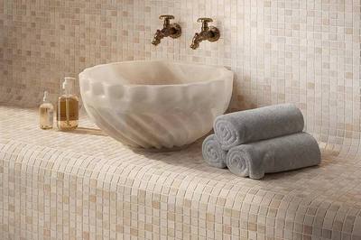 Античный эксклюзив от дизайнеров KERAMA MARAZZI
