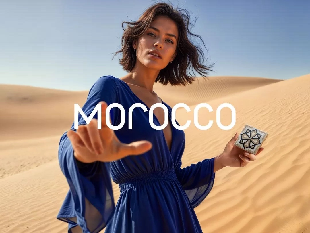 Вдохновение пустыни и океана: новая коллекция Morocco от KERAMA MARAZZI