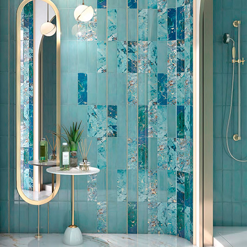 Романтика итальянского стиля в коллекции Дарсена