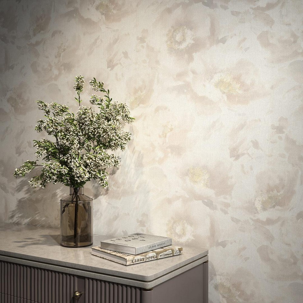 Обои «Легато»: самая широкая фоновая палитра в ассортименте KERAMA MARAZZI Обои «Легато»: самая широкая фоновая палитра в ассортименте KERAMA MARAZZI