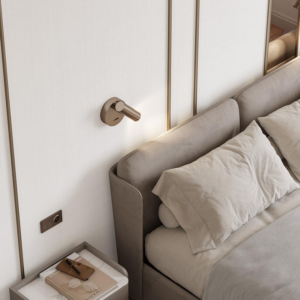 Новинка! Обои с микротекстурой ткани и акварельными цветами