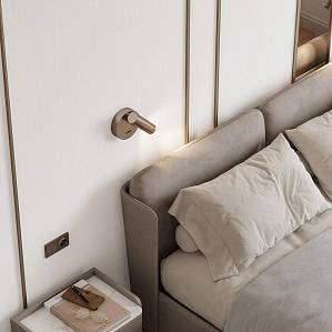 Новинка! Обои с микротекстурой ткани и акварельными цветами